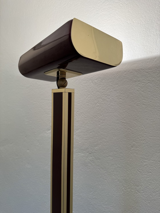 Image 1 of Lampada da terra Kott anni '70