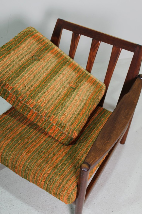 Image 1 of Fauteuil vintage des années 1960