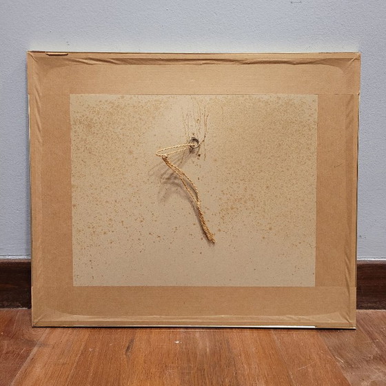 Image 1 of Gouache « Journée à la plage », Clément Lambert (1855 – 1925) – Royaume-Uni