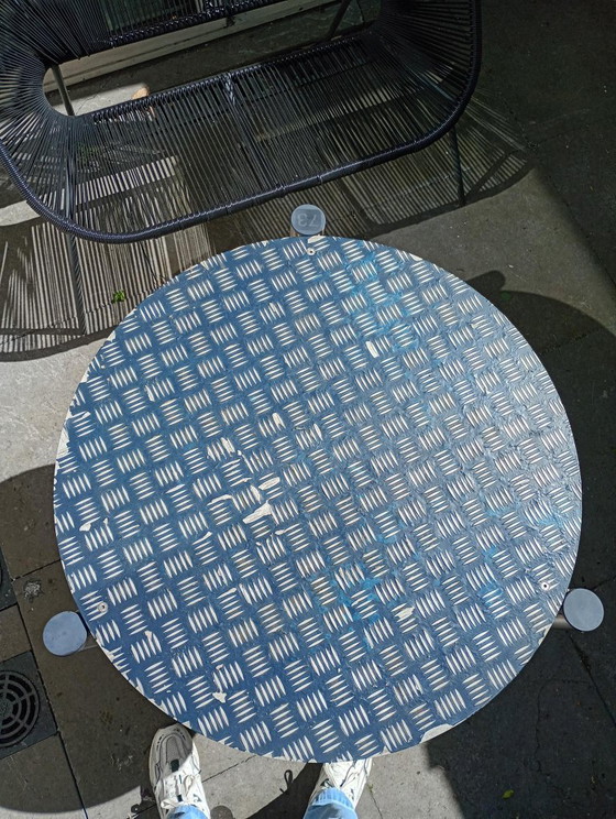 Image 1 of Table Christophe Gevers