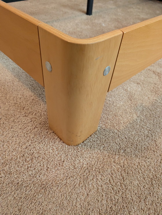 Image 1 of Auping Auronde 180 x 200 Design elettrico classico