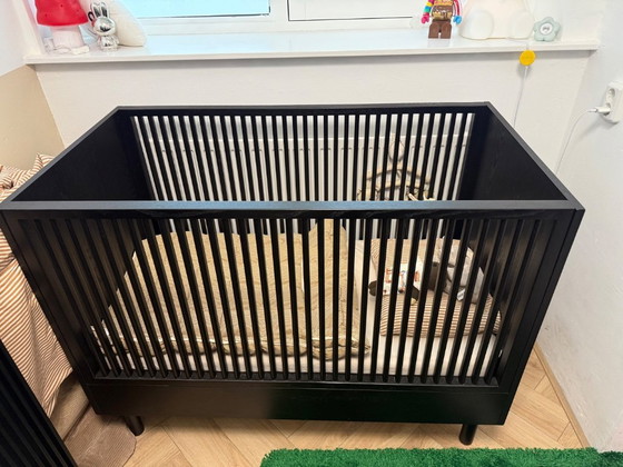 Image 1 of Cameretta per neonati Quax Hai No Ki set completo!