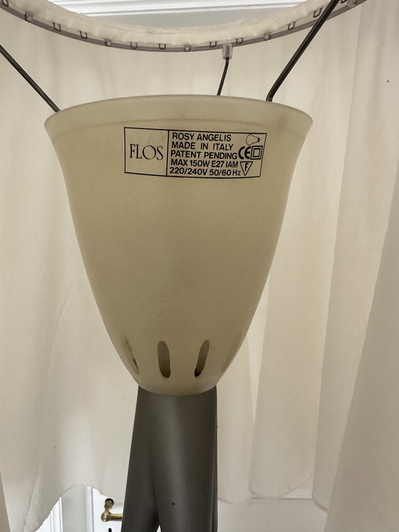 Image 1 of Lampada da terra Starck FLOS