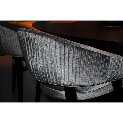 Dimondi Richard en Nora eetkamerset – eetkamerstoelen (photo 2 of 7)