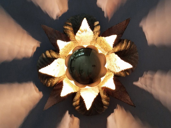 Image 1 of Renzo del Ventisette wall lamp