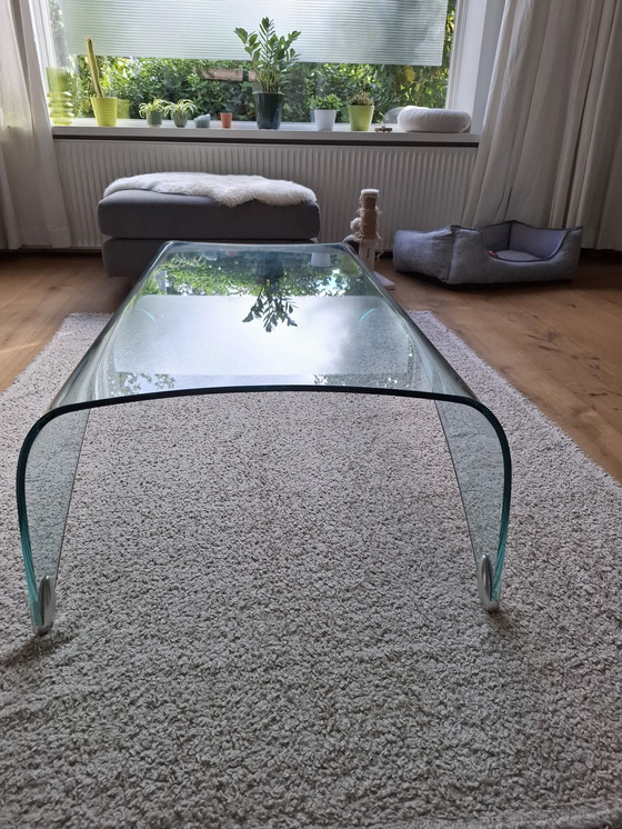 Image 1 of Tavolino Fiam, Modello Genio