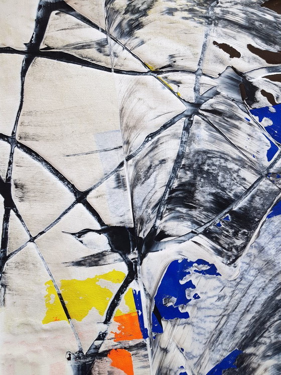 Image 1 of Jürgen Angeler - Quadraphonic Sound