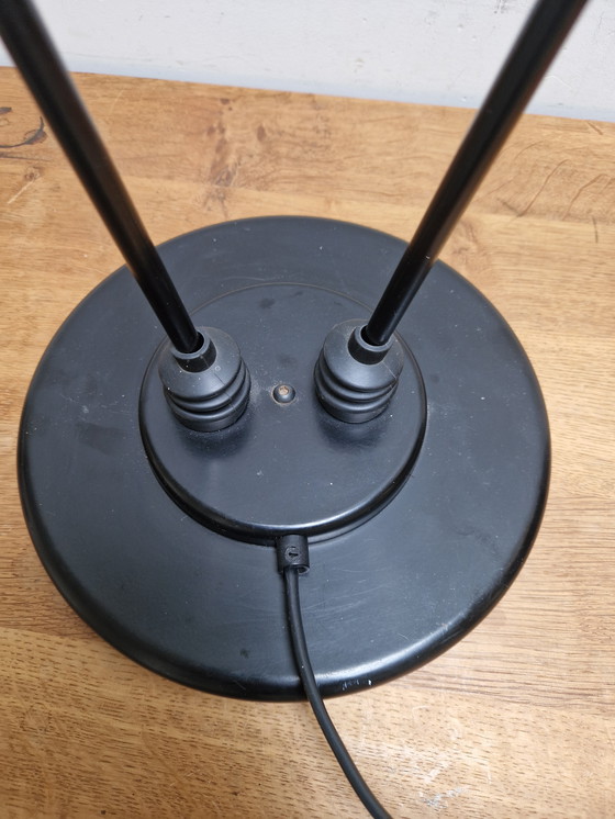 Image 1 of Double floor lamp Pola Design