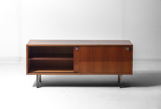 Image 1 of Mobiletto basso minimalista Belform