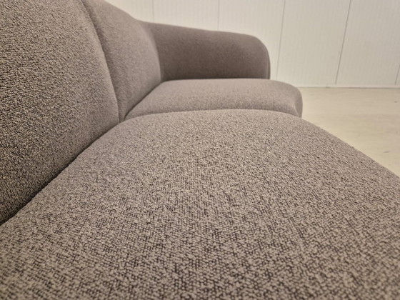Image 1 of 40% KORTING - SHOWROOM OUTLET - HOEKBANK LEICESTER - NIEUW