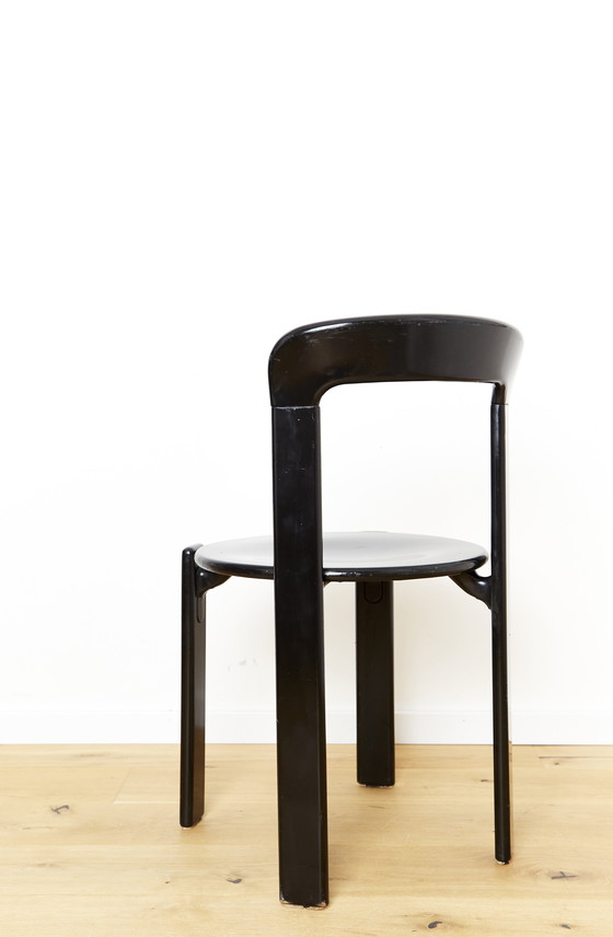 Image 1 of Bruno Rey "Rey Chairl" für Kusch & Co.
