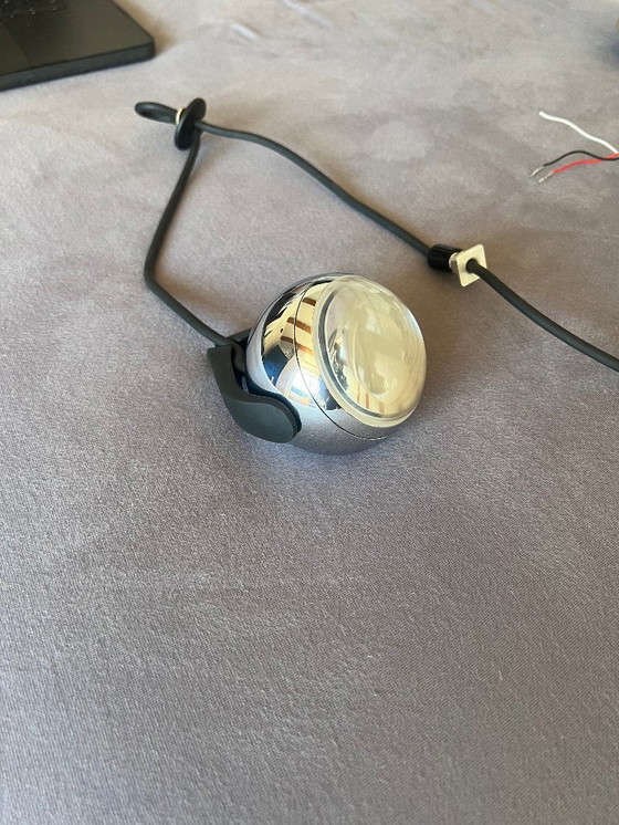 Image 1 of Tobias Grau Falling Star Chan 18 LED Designer Deckenleuchte