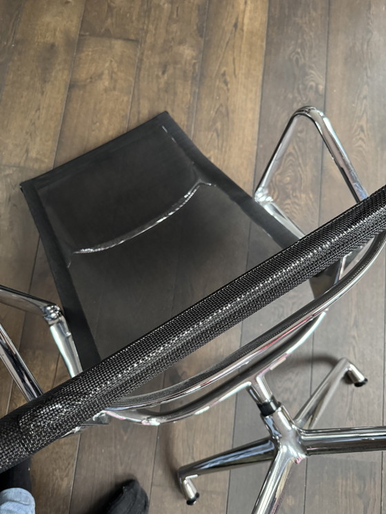 Image 1 of Vitra Eames AE116 netwave