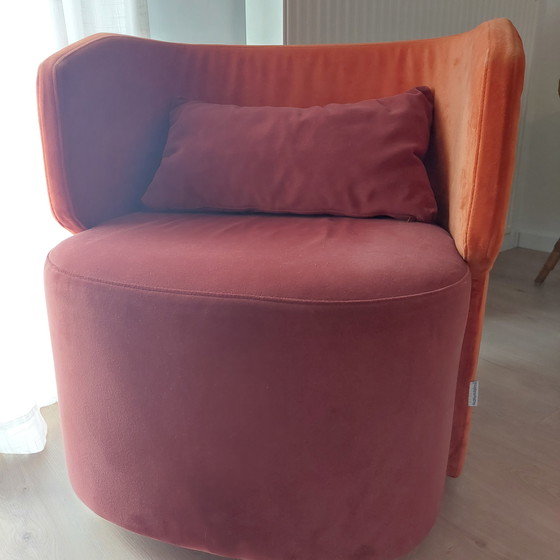 Image 1 of 2 poltrone di design Adrenalina