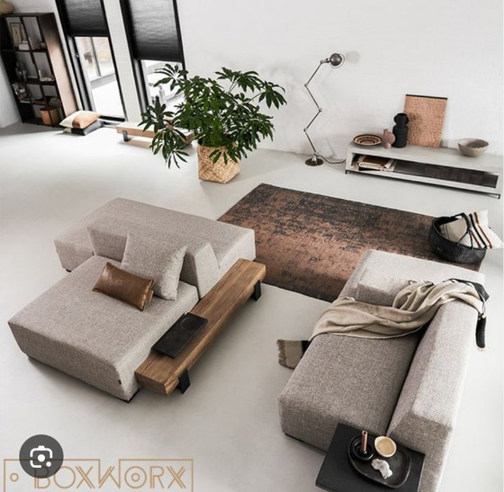 Image 1 of Boxworx modulare Sofas Kreativ