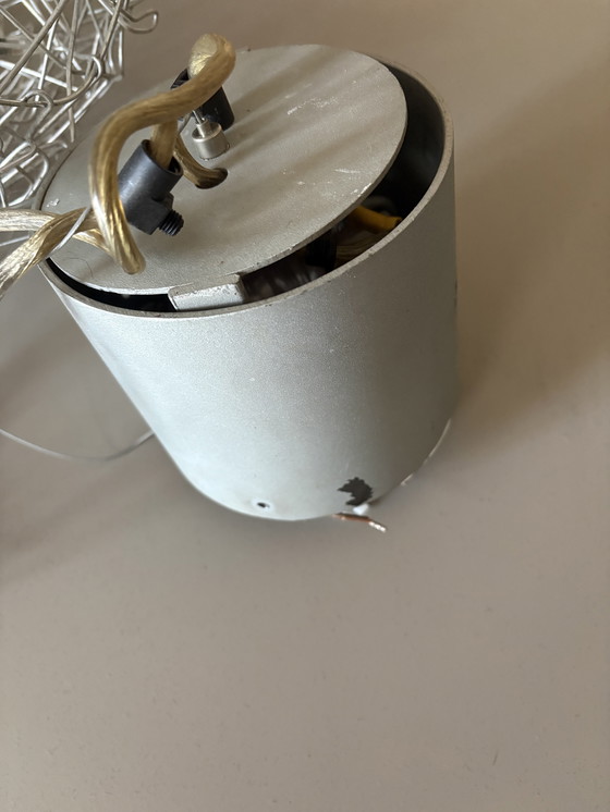 Image 1 of Catellani & Smith Fil de Fer Lampada da sospensione