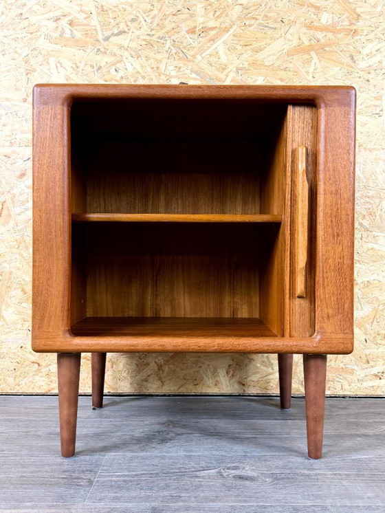 Image 1 of Credenza in teak anni '60/'70, design moderno danese, Danimarca