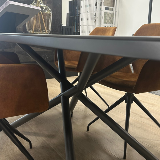 Image 1 of Tavolo da pranzo Musterring Lavida Helmond - 240x100