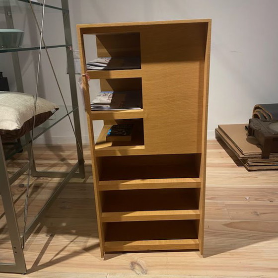 Image 1 of Libreria Linteloo Booktower