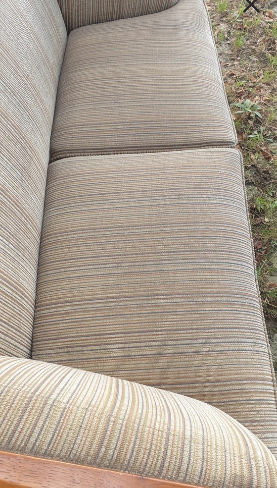 Image 1 of Schuitema Jugendstil Bank