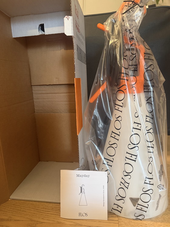 Image 1 of Flos May Day