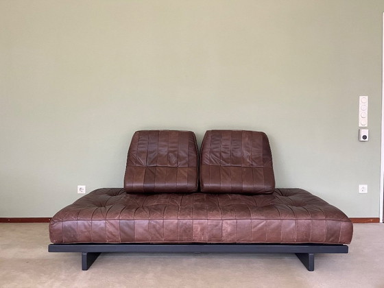 Image 1 of Sofá cama De Sede DS 80