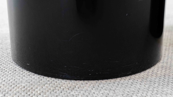 Image 1 of SET (2) "BOY" TAFELS DOOR EMMA GISMONDI-SCHWEINBERGER VOOR METRA