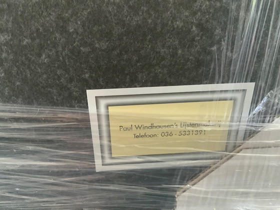 Image 1 of Serigrafía enmarcada de Gerard van Kerkhof