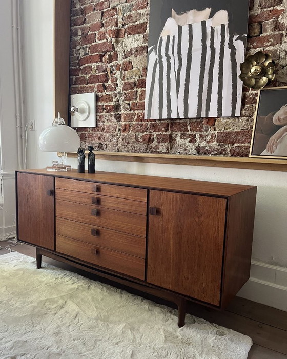 Image 1 of Credenza G Plan di Ib Kofod Larsen