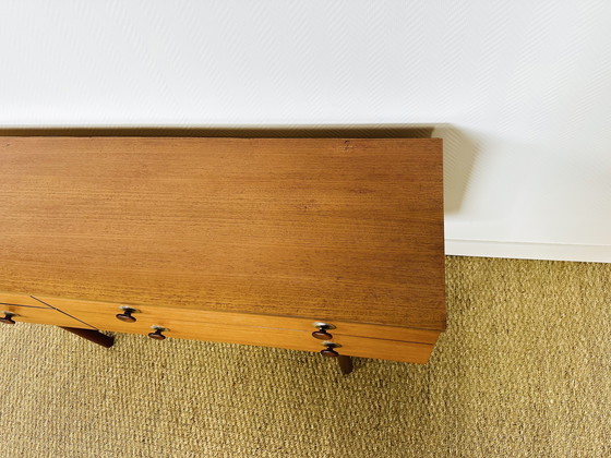 Image 1 of Credenza scandinava in teak, 1960
