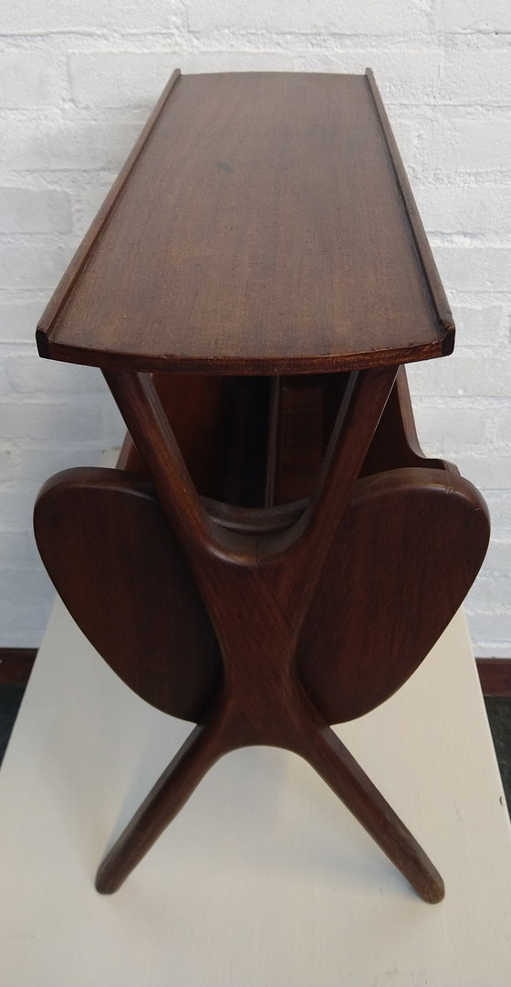 Image 1 of Revistero Louis Van Teeffelen