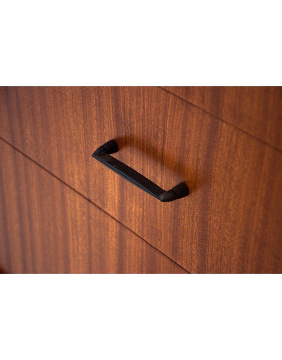 Image 1 of Commode, Pologne, années 1960.