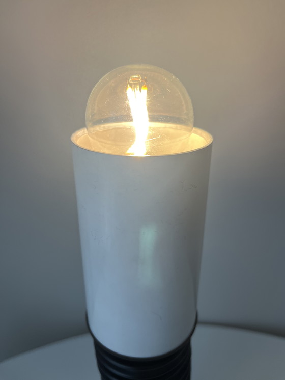 Image 1 of Stilnovo Periscopio Danilo en Corrado Aroldi Italiaans ontwerp 1960