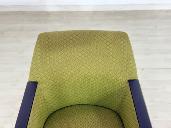 Image 1 of Vintage armchair, swivel armchair