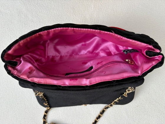 Image 1 of Bolso bandolera LOLA Casademunt