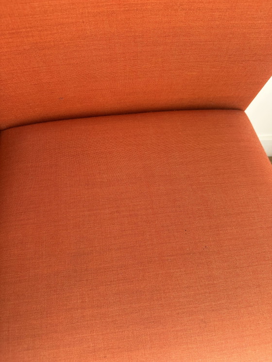 2 sedie Arper Kinesit – Sedie da ufficio, Metal, Textile (photo 5 of 6)