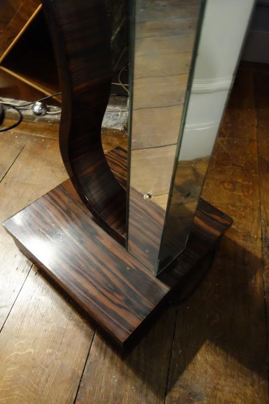 Lámpara de pie Art Déco grande, 1930 – Lámparas de pie, Art Deco (photo 11 of 19)
