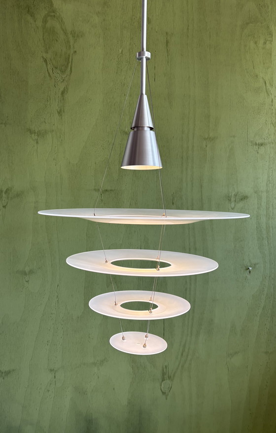 Image 1 of Set Louis Poulsen Enigma 425