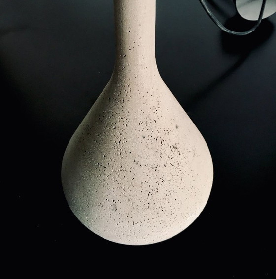 Image 1 of Foscarini aplomb hanglamp in beton