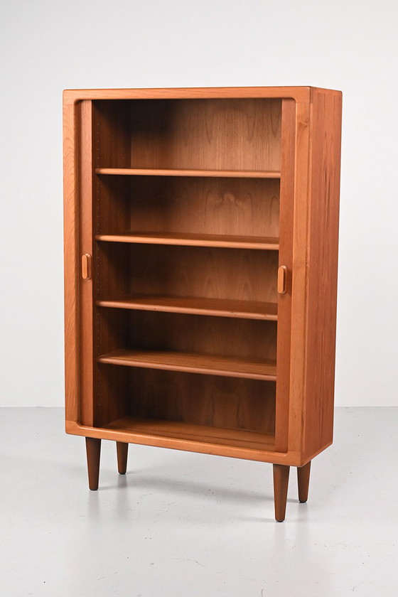 Image 1 of Silkeborg Hochschrank