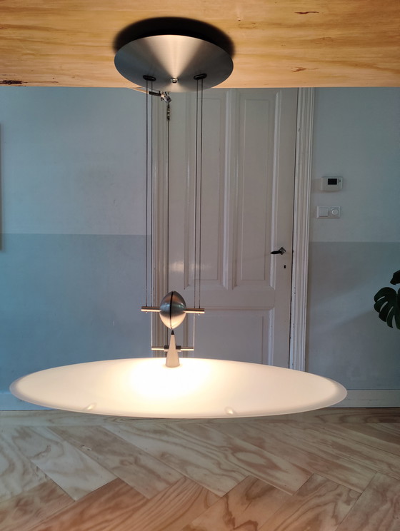 Image 1 of Kreisl Licht - ASTA Più with glass screen DO7 (70 × 30 cm)