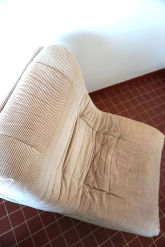 Image 1 of Set van vintage fauteuils