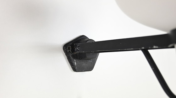 Image 1 of 4X Erik Gunnar Asplund, “GA9” Wall Lights for ASEA, Sweden 1940s