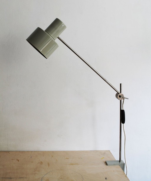 1960s Desk / Wall Lamp