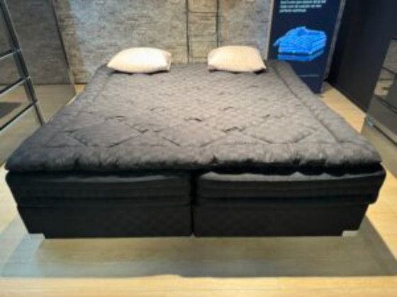 Image 1 of Hästens Boxspringbett 2000T
