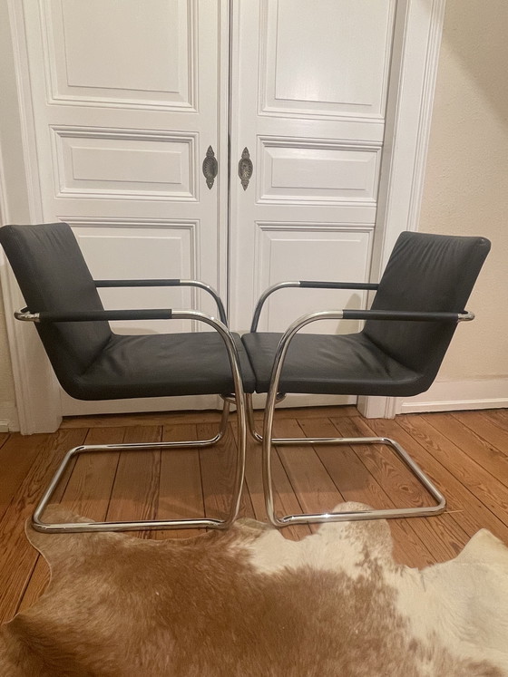 Image 1 of Thonet S60 2x