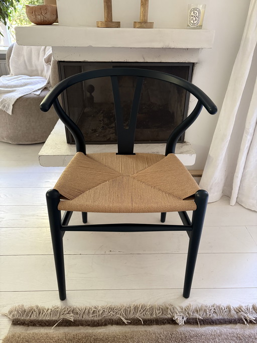 Carl Hansen & Søn CH24 - North Sea