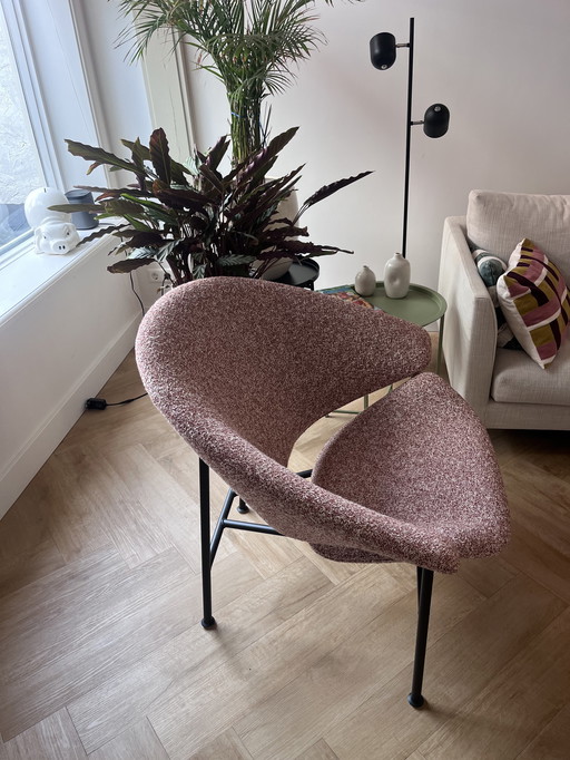 Poltrona Artiifort Glider