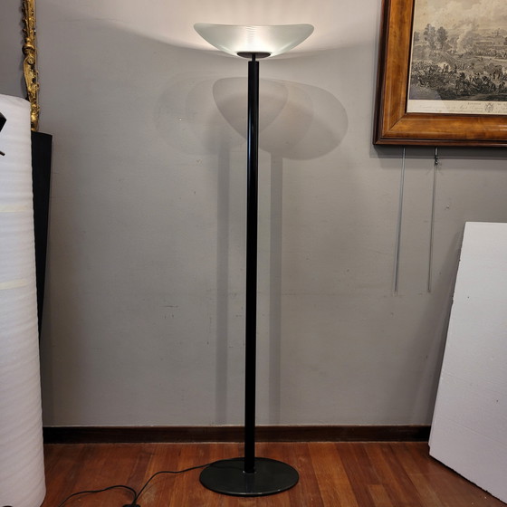 Image 1 of Lámpara de Pie “Tebe”, Ernesto Gismondi para Artemide, Mid-Century, 80’s - Italia