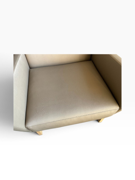 KAJA Wing Square Design Sillón – Sillones, Otro (photo 8 of 15)